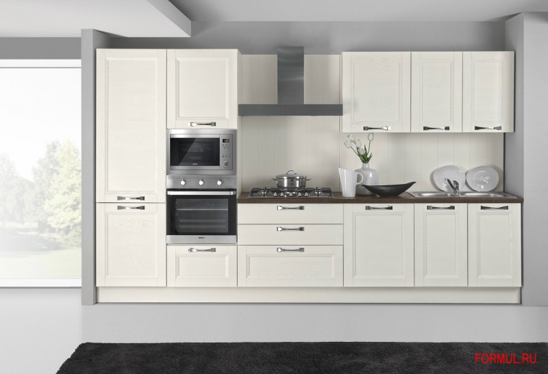 Кухня Aerre cucine Divina